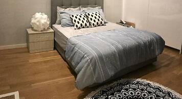 Vogue Suites One by Joe