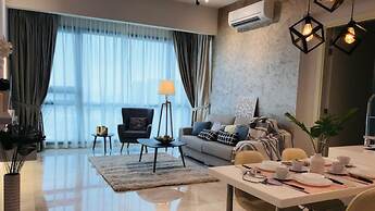 Vogue Suites One by Joe