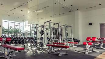 Vogue Suites One by Joe