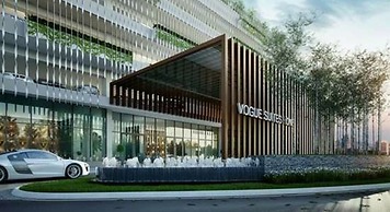 Vogue Suites One by Joe