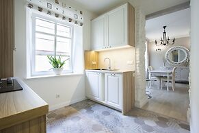 Apartments  Satva
