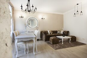 Apartments  Satva