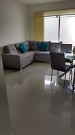 Condo Pacifico S