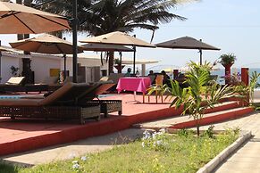 Swiss Boutique Hotel - Adults Only