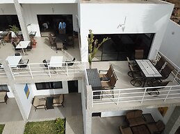 Swiss Boutique Hotel - Adults Only