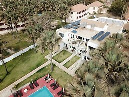 Swiss Boutique Hotel - Adults Only