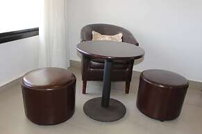 Swiss Boutique Hotel - Adults Only