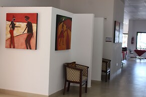 Swiss Boutique Hotel - Adults Only