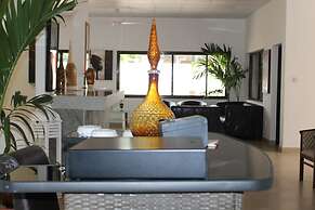 Swiss Boutique Hotel - Adults Only