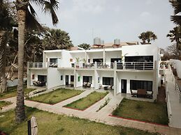 Swiss Boutique Hotel - Adults Only