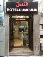 Hotel Du Moulin