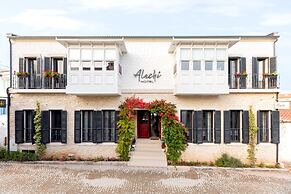 Alachi Hotel