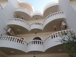 Mountain View Apartments