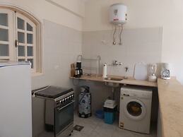 Mountain View Apartments