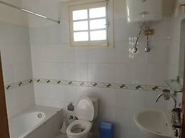 Mountain View Apartments