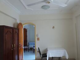 Mountain View Apartments