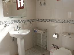 Mountain View Apartments