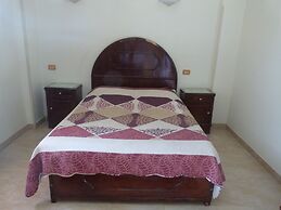 Mountain View Apartments