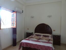 Mountain View Apartments