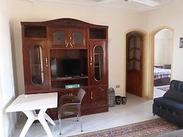 Mountain View Apartments