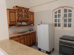 Mountain View Apartments