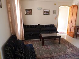 Mountain View Apartments