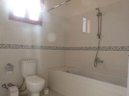 Mountain View Apartments