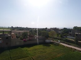 Mountain View Apartments