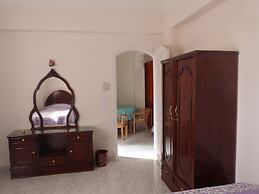 Mountain View Apartments