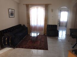 Mountain View Apartments