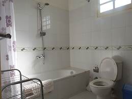 Mountain View Apartments