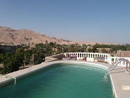 Mountain View Apartments