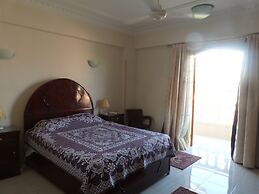 Mountain View Apartments