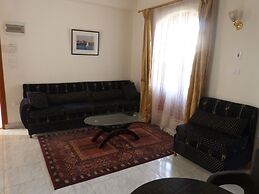 Mountain View Apartments