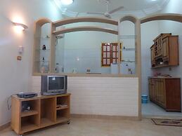 Mountain View Apartments