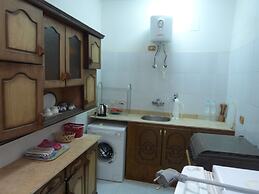 Mountain View Apartments