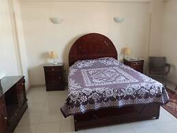 Mountain View Apartments