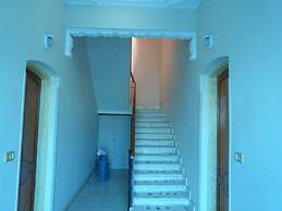 Mountain View Apartments