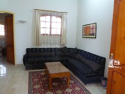 Mountain View Apartments