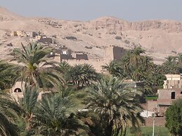 Mountain View Apartments