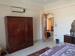 Mountain View Apartments