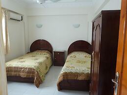 Mountain View Apartments