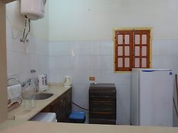 Mountain View Apartments