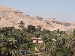 Mountain View Apartments