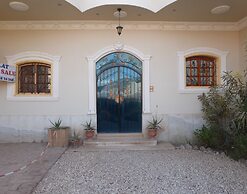 Mountain View Apartments