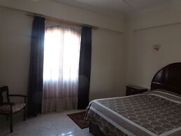 Mountain View Apartments