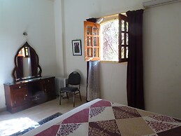 Mountain View Apartments