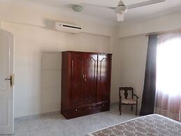 Mountain View Apartments