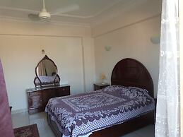 Mountain View Apartments