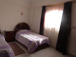 Mountain View Apartments